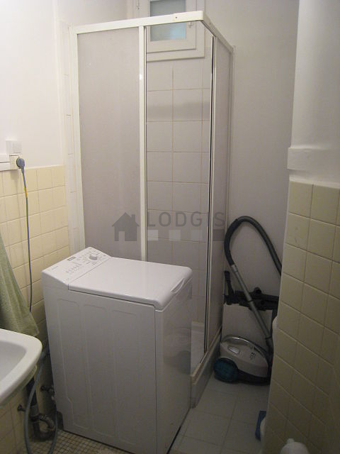 Apartamento París 10° - 