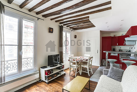 Appartamento Parigi 10° - 