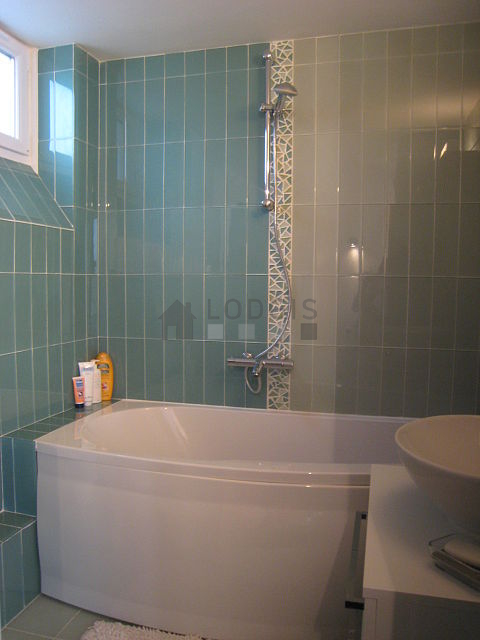 Wohnung Paris 10° - 