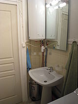 公寓 巴黎10区 - 浴室 2