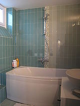 Appartement Paris 10° - Salle de bain