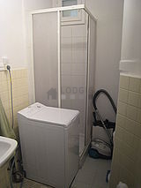 Wohnung Paris 10° - Badezimmer 2