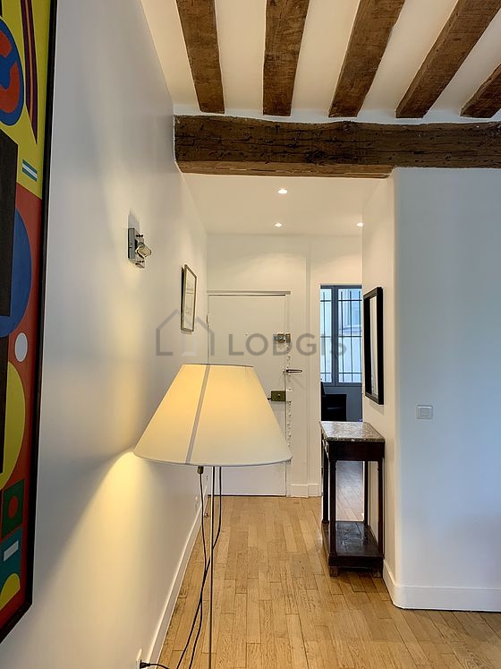 Apartamento Paris 11° - 