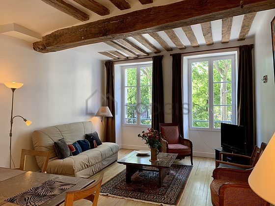 Appartamento Parigi 11° - 