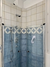 Apartamento París 11° - Cuarto de baño