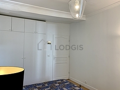 Apartamento París 11° - Dormitorio