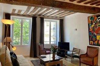 Bastille Париж Paris 11° 1 спальня Квартира