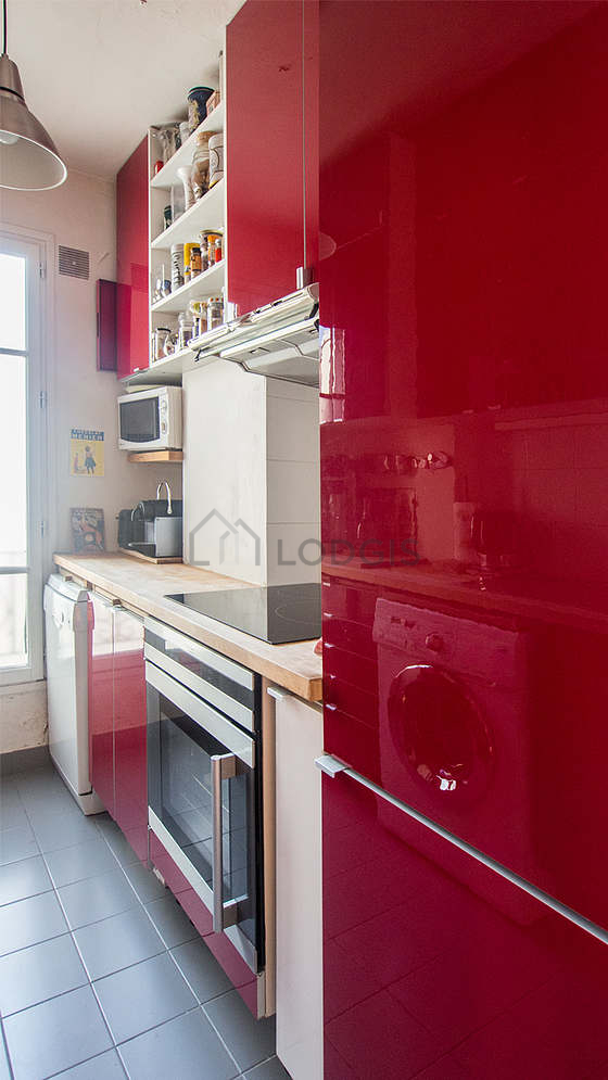 Apartment Paris 15° - 
