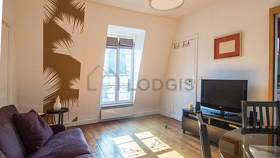 Appartement Paris 15° - 
