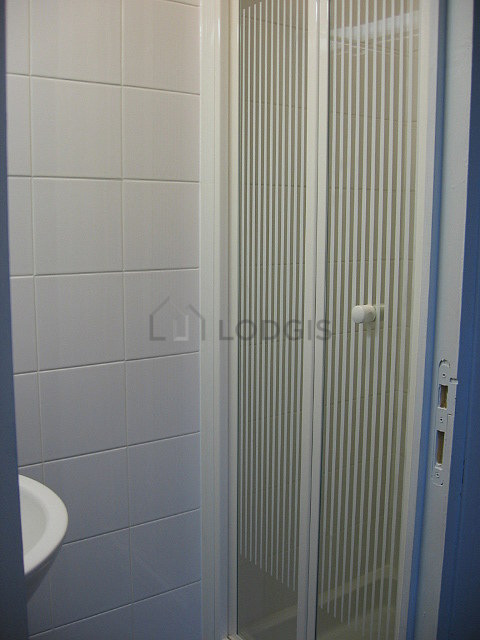 Wohnung Paris 15° - 