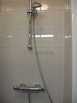 Apartment Paris 15° - Bathroom