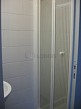 Wohnung Paris 15° - Badezimmer