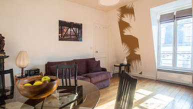 Vaugirard Paris 15° 1 bedroom Apartment