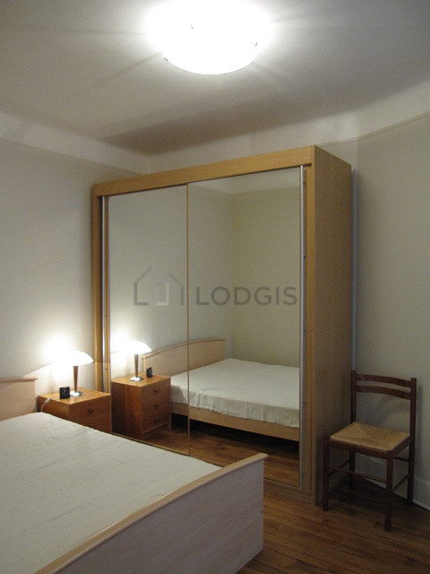 Apartamento París 11° - 