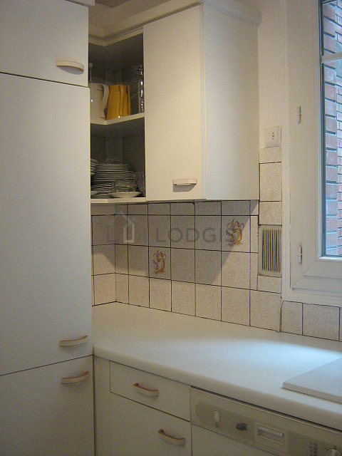 Appartement Paris 11° - 