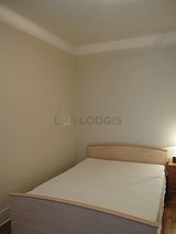 Appartement Paris 11° - Chambre