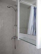 Appartement Paris 11° - Salle de bain
