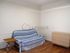 Appartement Paris 11° - Séjour