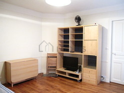 Appartement Paris 11° - Séjour