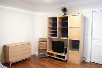 Nation Paris 11° 1 quarto Apartamento