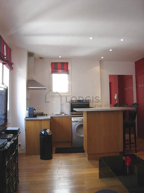 Apartamento Paris 8° - 