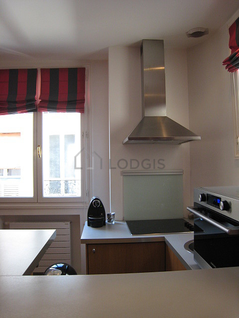 Appartamento Parigi 8° - 