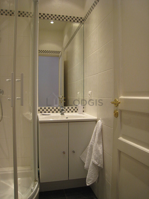 Wohnung Paris 8° - 