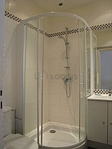 Apartamento París 8° - Cuarto de baño