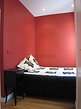 Wohnung Paris 8° - Schlafzimmer