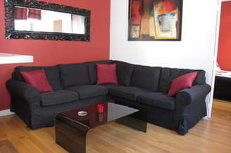 Champs-Elysées Paris 8° 1 bedroom Apartment