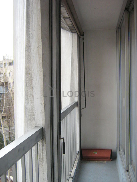Appartamento Parigi 20° - 