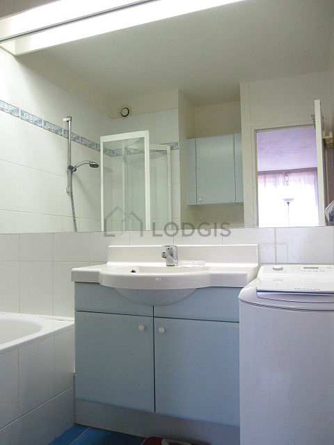 Appartement Paris 20° - 