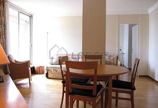 Appartement 1 chambre Paris 20° Père Lachaise