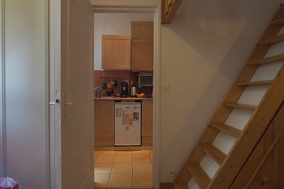 Apartamento Paris 18° - 