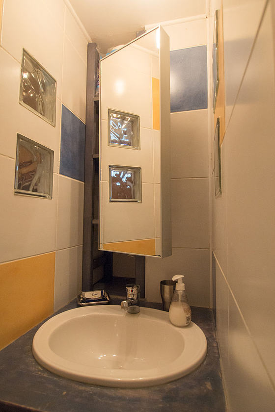 Apartment Paris 18° - 