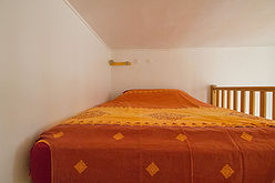 Apartamento Paris 18° - Salaõ