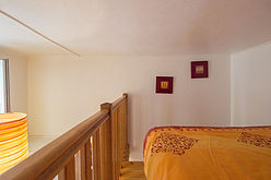 Apartamento Paris 18° - Salaõ