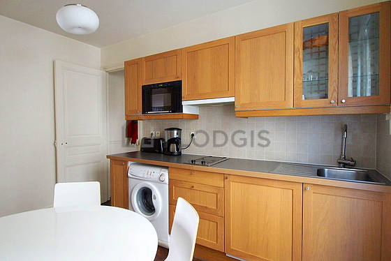 Apartment Paris 11° - 