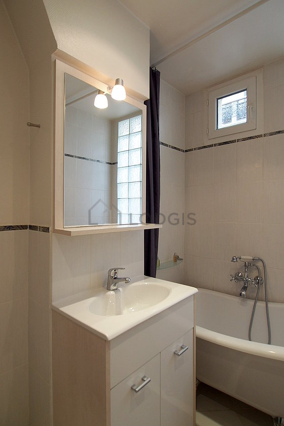 Appartement Paris 11° - 