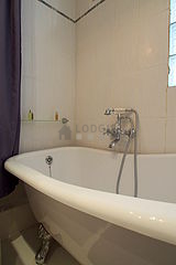 Apartment Paris 11° - Bathroom