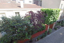 Apartment Paris 11° - Bedroom 