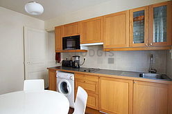 Apartment Paris 11° - Kitchen