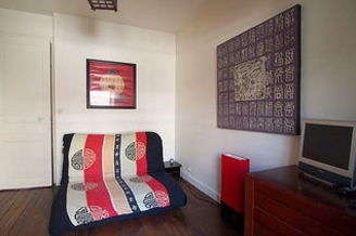 Bastille Paris 11° 1 bedroom Apartment