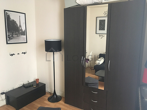 Apartamento París 17° - 