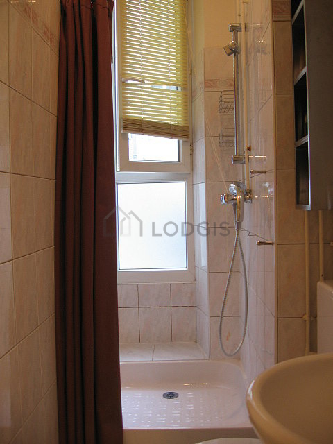 Apartamento París 17° - 