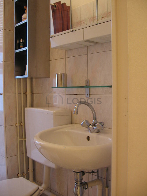 Apartment Paris 17° - 