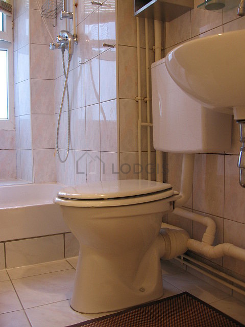 Apartment Paris 17° - 