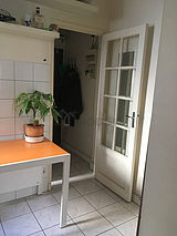 Apartamento Paris 17° - Cozinha
