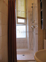 Apartamento París 17° - Cuarto de baño