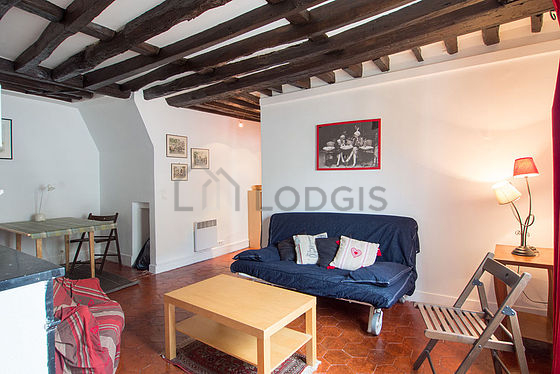 Apartment Paris 15° - 